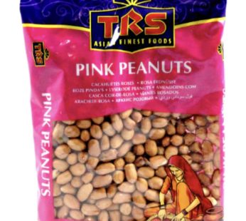 TRS – Pink Peanuts